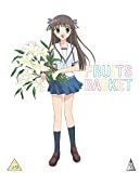 Fruits Basket Collector's Edition (with art box and art cards) [Blu-ray]