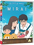 Mirai [Standard Edition] [DVD]