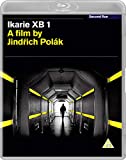 Ikarie XB 1 [Blu-ray]