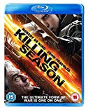 Killing Season [Blu-ray]