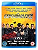 The Expendables 3 [Blu-ray] [2018]
