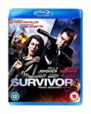 Survivor [Blu-ray]