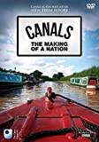 Canals The Making Of A Nation (Multi-Region DVD)