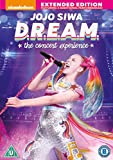 JoJo Siwa: D.R.E.A.M. The Concert Experience [DVD] [2019]