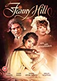Fanny Hill [DVD] [2020]