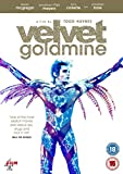 Velvet Goldmine [DVD]