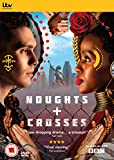 Noughts & Crosses [DVD] [2019]