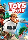 Toys & Pets [DVD]