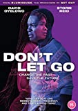 Don't Let Go [DVD]