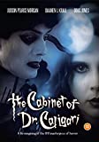 The Cabinet of Dr Caligari (2005) [DVD] [2021]