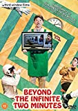 Beyond the Infinite Two Minutes [DVD] [ALL REGIONS]