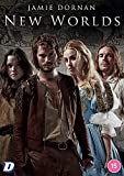 New Worlds [DVD] [2014]