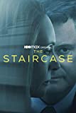 The Staircase [DVD] [2022]