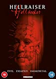 Hellraiser 6: Hellseeker [DVD] [2021]