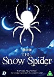 The Snow Spider [DVD] [2020]