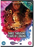 Three Thousand Years of Longing [DVD]