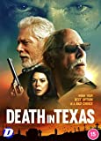 Death in Texas [DVD] [2021]