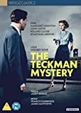 The Teckman Mystery (Vintage Classics) [DVD]