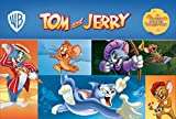 Tom and Jerry Bumper Collection [DVD] [2022]