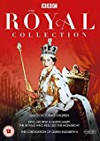 The Royal Collection [DVD] [2018]