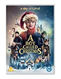 A Boy Called Christmas [DVD] [2021] [2022]