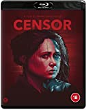 Censor [Blu-ray]
