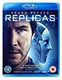 Replicas BD [Blu-ray] [2021]