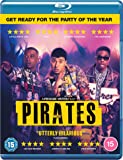 Pirates [Blu-ray] [2021]