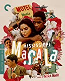 Mississippi Masala (1991) (Criterion Collection) UK Only [Blu-ray]