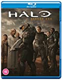 Halo: Season One [Blu-ray] [Region A & B & C]