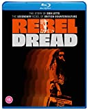 Rebel Dread [Blu-ray]