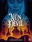The Nun and the Devil [Blu-ray] [2021]
