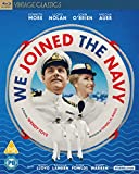 We Joined the Navy (Vintage Classics) [Blu-ray]