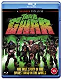 This is Gwar (Shudder) [Blu-ray]