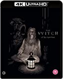 The Witch [UHD] [Blu-ray] [2022]