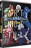 My Hero Academia - Season 5 Part 2 [DVD]