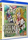 Banished from the Hero's Party I Decided to Live a Quiet Life in the Countryside - The Complete Season [Blu-ray]