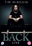 Tim Minchin Back [DVD]