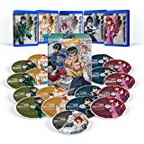 Yu Yu Hakusho - 30th Anniversary Box Set [Blu-ray]