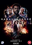 Gangs of London Seasons 1 & 2 Boxset [DVD]