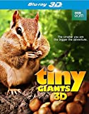 Tiny Giants [Blu-ray] [US Import]