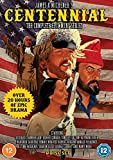 Centennial - The Complete Epic Mini-Series [DVD] [1978]