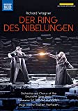 Der Ring des Nibelungen: Eine Produktion der Deutschen Oper Berlin, Regie: Stefan Herheim