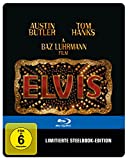 Elvis - Blu-ray - Steelbook