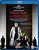 Wagner: Tristan Und Isolde [Various] [C Major Entertainment: 752304] [Blu-ray] [2019]