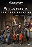 Alaska - The Last Frontier - Season 3 Collection 2 [DVD]