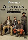 Alaska - The Last Frontier - Season 2 Specials [DVD]