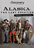 Alaska - The Last Frontier - Season 3 Collection 1 [DVD]