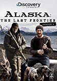 Alaska - The Last Frontier - Season 4 [DVD]