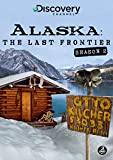 Alaska - The Last Frontier - Season 2 [DVD]